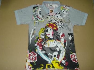 cheap Ed Hardy shirt(Men)-418